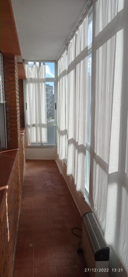 Piso Estacion Silleda