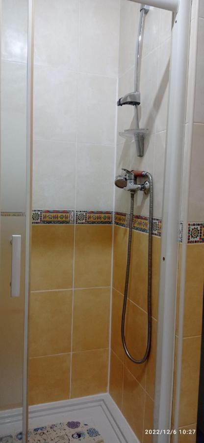 Piso Estacion
