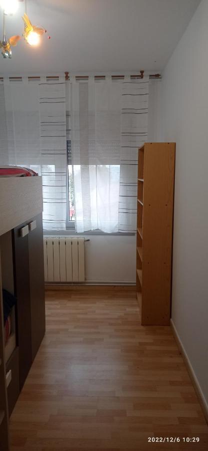 Apartment Piso Estacion