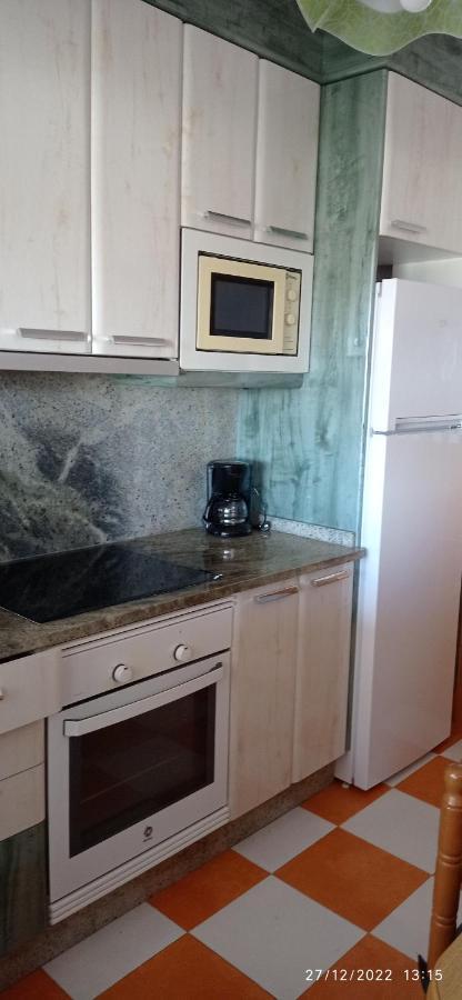 Apartment Piso Estacion