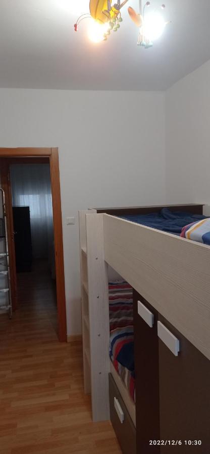 Piso Estacion Apartment