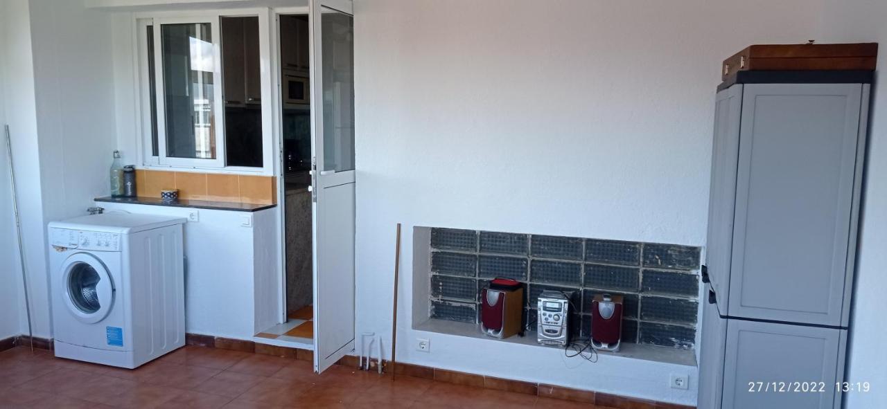 Apartment Piso Estacion Silleda