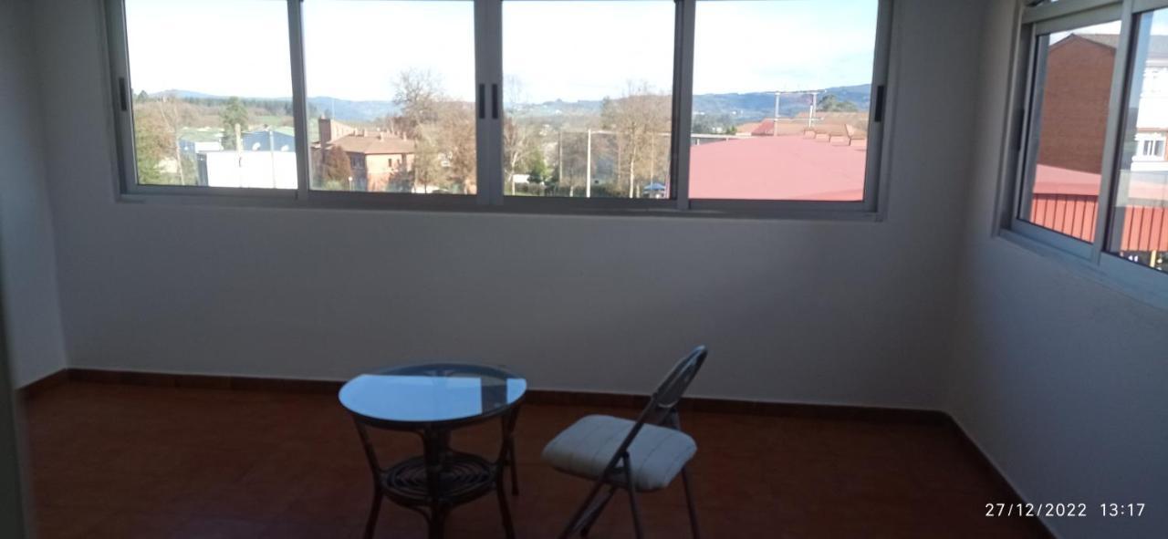 Apartment Piso Estacion